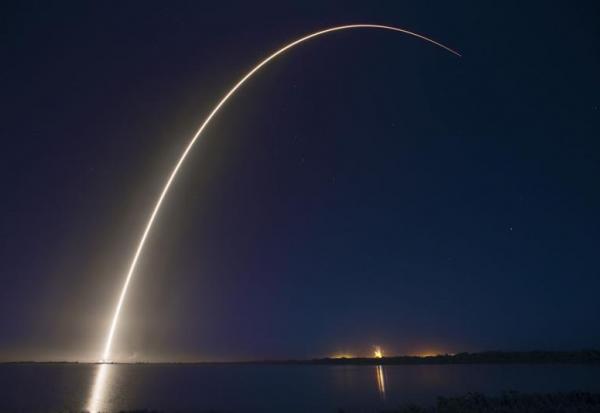 Eutelsat : protocole d'accord stratégique pour IRIS2 avec la Pologne
