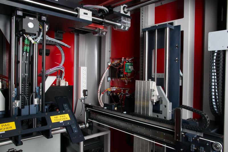 Exail Technologies : Information sur une cession de titres par Gorgé S.A.