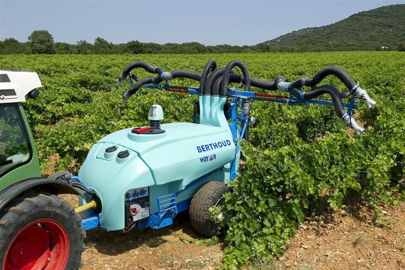 Exel Industries : un début d'exercice compliqué