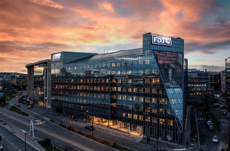 FDJ United : petit mieux