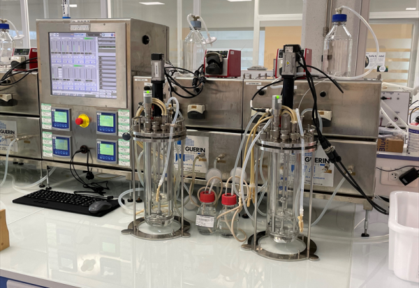 Fermentalg : accélère !