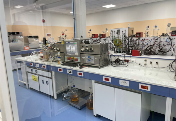 Fermentalg grimpe après les annonces