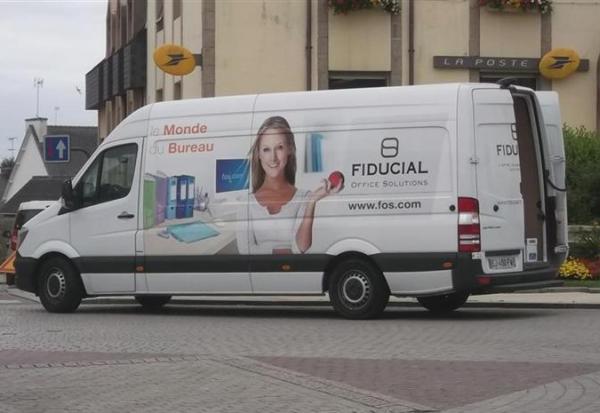Fiducial Office Solutions : prudent à l'issue du 1er semestre