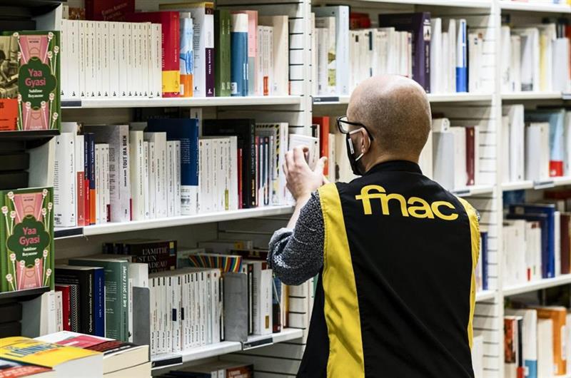 FNAC Darty : Avis aux porteurs d'OCEANE à échéance mars 2027