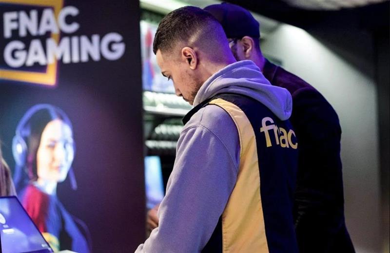 Fnac Darty : marge opérationnelle de 2% en 2025