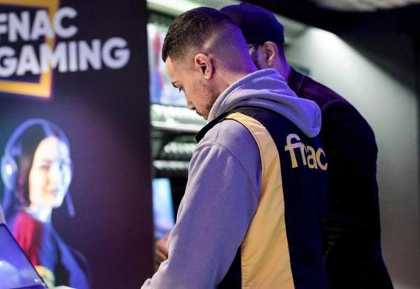 Fnac Darty : s'envole logiquement après l'annonce de l'OPA du milliardaire Kretínský