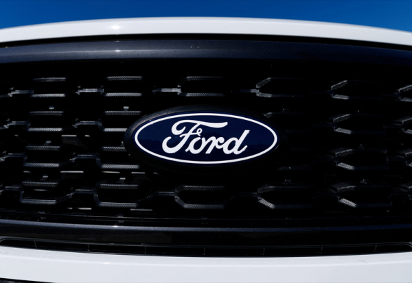 Ford rebondit à Wall Street après les comptes