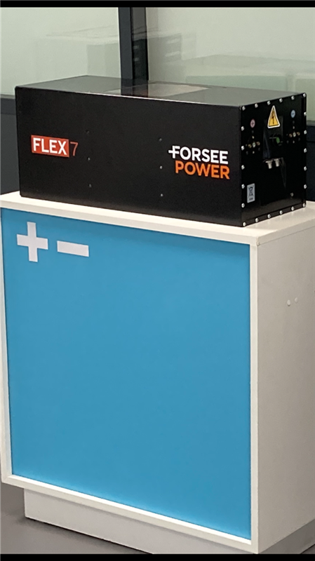 Forsee Power annonce le déploiement de Neot e-motion, plateforme européenne de financement de la mobilité bas-carbone