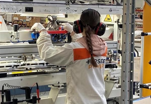 Forsee Power : création d'une coentreprise avec Varroc Engineering Limited en Inde