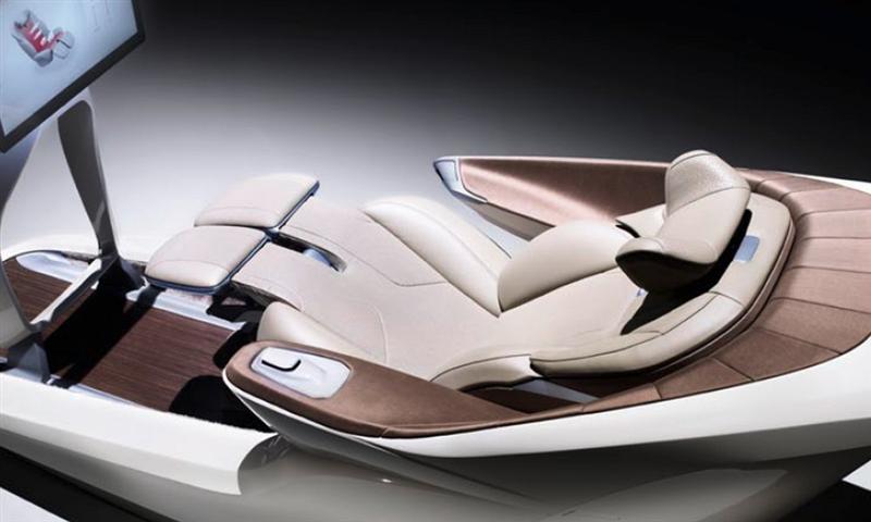 Forvia : retombe déjà