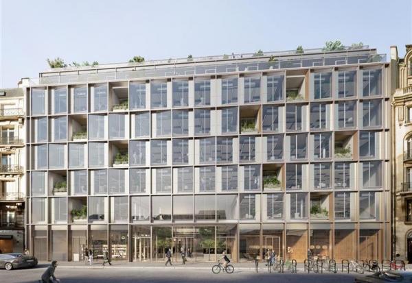 Gecina : calendrier à suivre