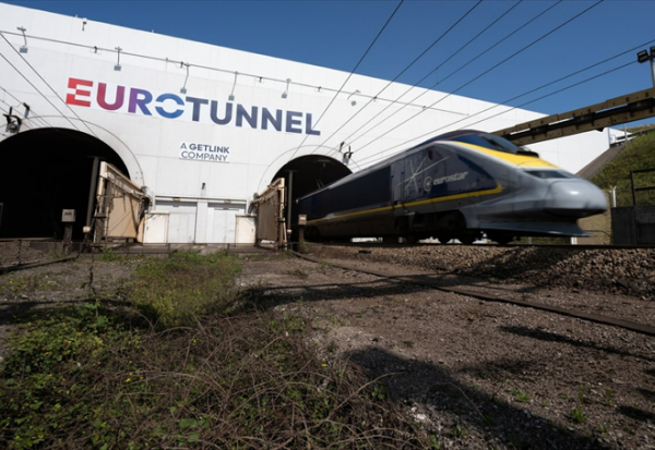 Getlink : le dividende sera payé en juin