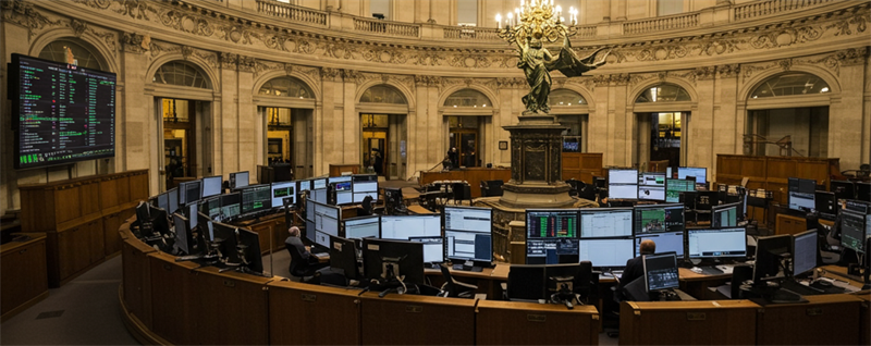 Goldman Sachs Asset Management élargit sa gamme européenne d'ETF obligataires avec trois ETF actifs