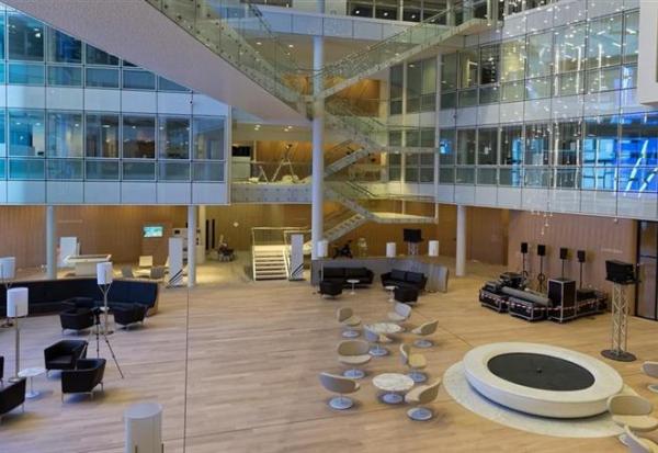 Groupe ADP révise ses hypothèses de trafic pour 2026