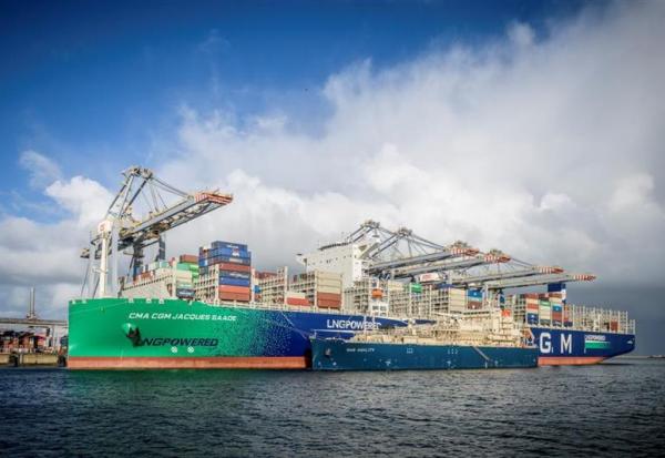 GTT : confirme ses prévisions annuelles