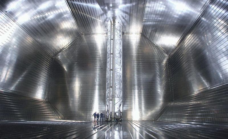 GTT se voit confier par Hanwha Ocean la conception des cuves de deux nouveaux méthaniers