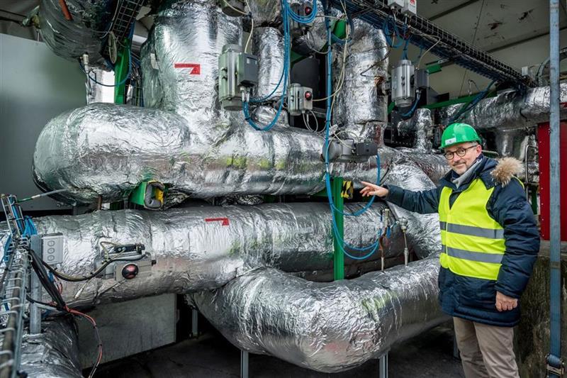 Haffner Energy lance la gamme C-iC