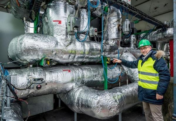 Haffner Energy : ses technologies intégrées à un ambitieux projet en Inde