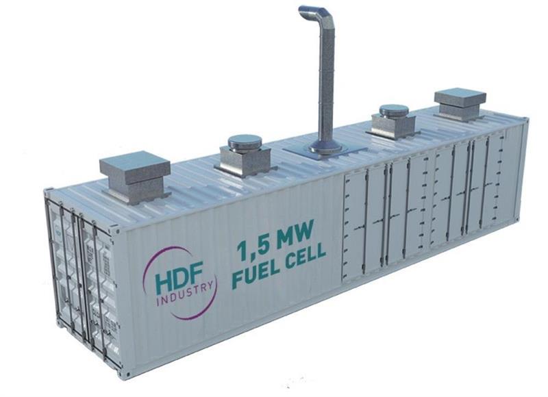 HDF Energy : l'objectif de 100 ME de chiffre d'affaires prévu en 2027 est repoussé