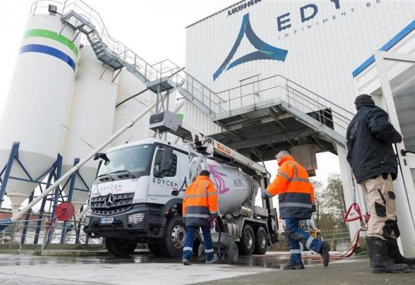 Herige Industries : en légère croissance au premier trimestre