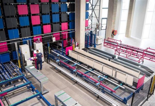 Herige Industries : mise en place d'un programme de rachat d'actions