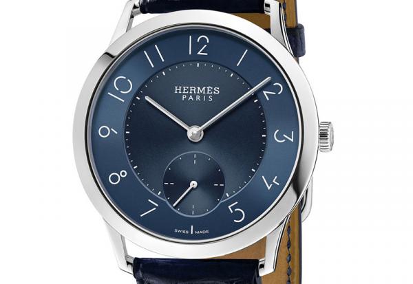 Hermès International rouvre son magasin de Taipei