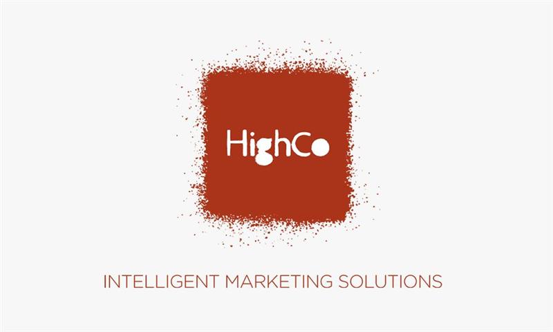 HighCo : plus haut !