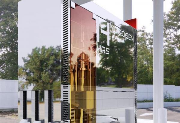 HRS : une avancée dans le partenariat avec Toyota Motor Europe et ENGIE Lab CRIGEN