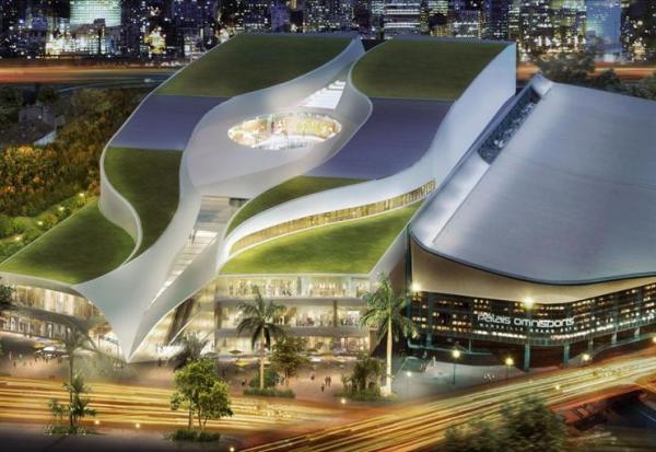 Icade : de retour vers les 20 euros