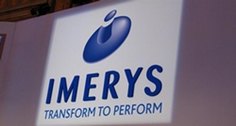 Imerys lance son programme de rachat d'actions