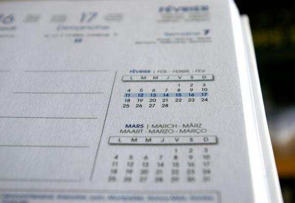 Innelec : calendrier financier 2026-2027