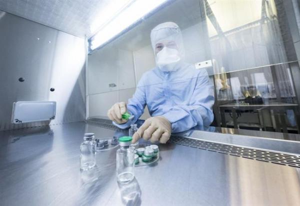 Ipsen : +10% depuis le 1er janvier