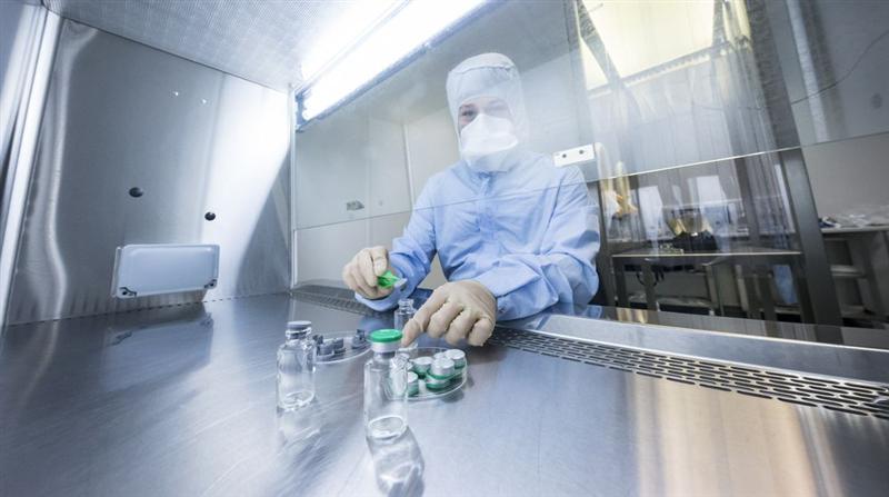 Ipsen enregistre une forte croissance de ses ventes au premier trimestre