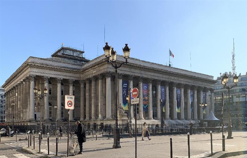 IT Link : léger recul du chiffre d'affaires au 1er semestre