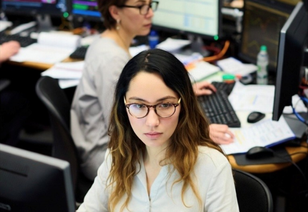 IT Link : vif repli des bénéfices