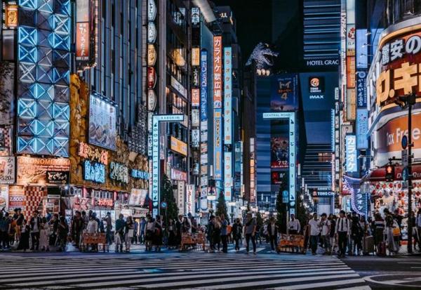 JCDecaux : acquisition à Tokyo