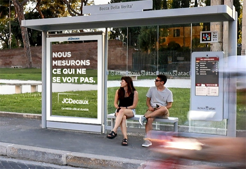 JCDecaux présentera ses innovations lors de VivaTech 2026