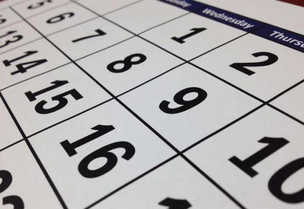 Kaleon : agenda financier 2026