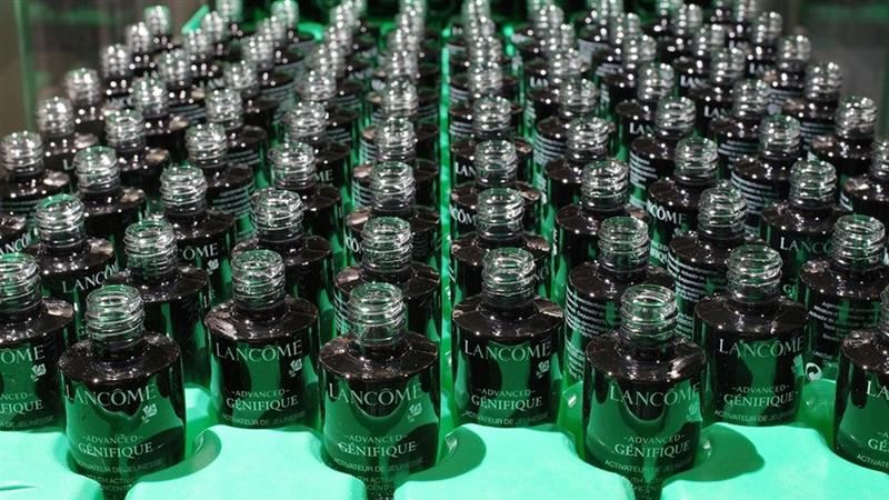 Kering : jamais trop beau ?