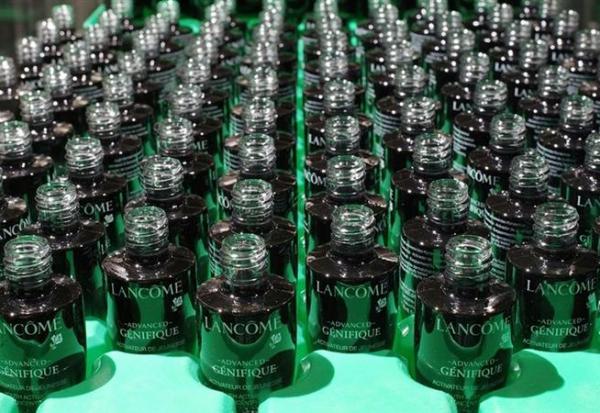 L'Oreal : croissance à données comparables ajustée de 6,7% des ventes au premier trimestre