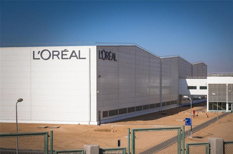 L'Oréal : partenariat avec OpenAI