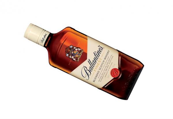 La famille propriétaire de Brown-Forman privilégierait l'offre de Pernod Ricard