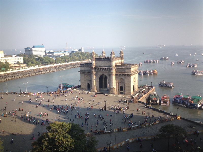 La Financière de l'Échiquier affirme ses convictions sur l'Asie avec le lancement d'Echiquier India