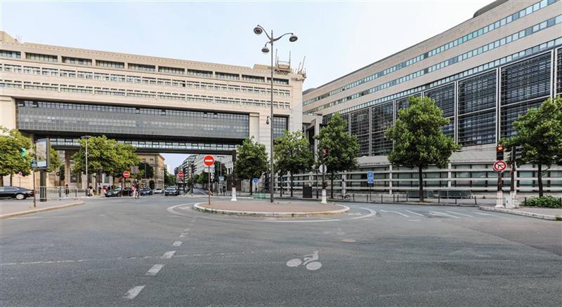 La présidente de l'AMF ne craint pas une crise financière en France