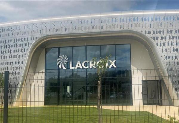 Lacroix : La digitalisation des réseaux d'eau, un relais de croissance structurel pour le groupe