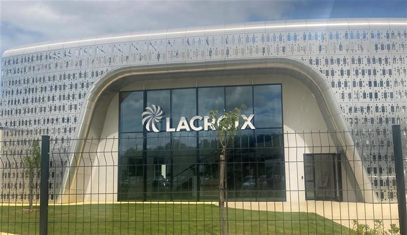 Lacroix : la montée de la transition énergétique en Allemagne renforce la Business Unit Smart Grids
