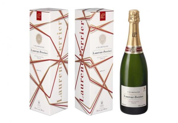 Laurent-Perrier : bradé ?