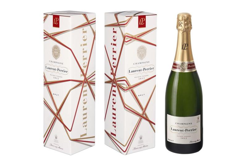 Laurent-Perrier : léger repli après les annonces
