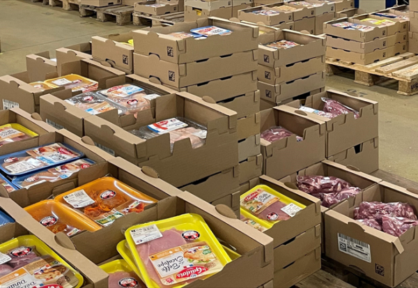 LDC obtient l'autorisation de la Competition and Markets Authority (CMA) pour l'opération d'achat d'actions de la Société Green Label