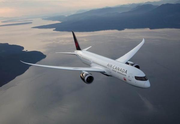 Le DG d'Air Canada poussé dehors après la polémique suscitée par un discours seulement prononcé en anglais